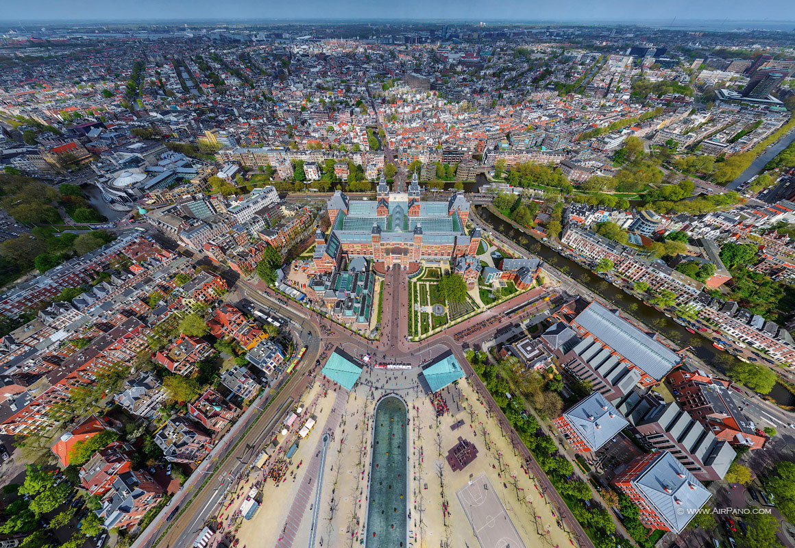 Amsterdam